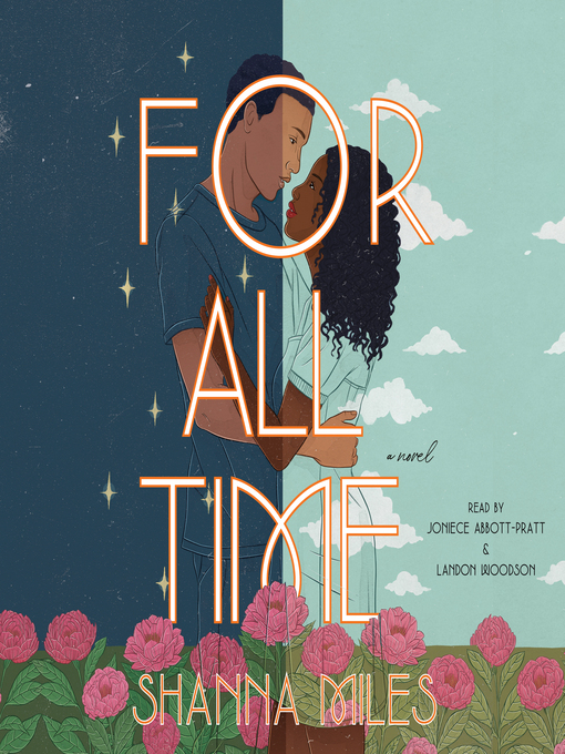 Title details for For All Time by Shanna Miles - Available